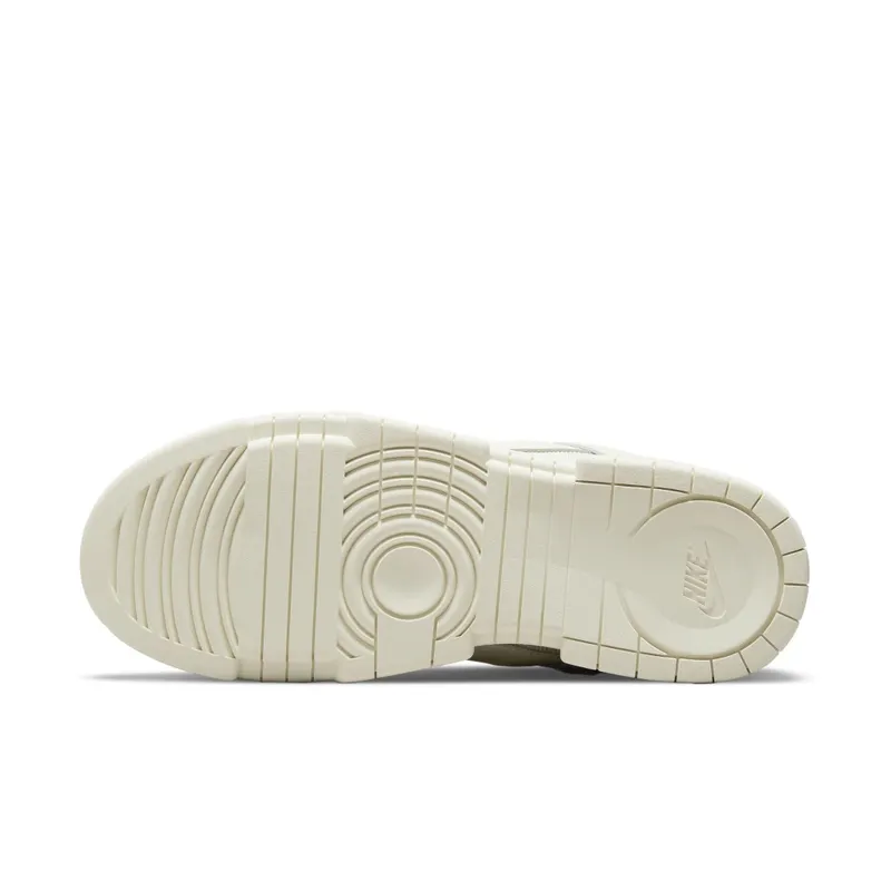 Nike Dunk Low Disrupt Coconut Milk (CK6654-105)