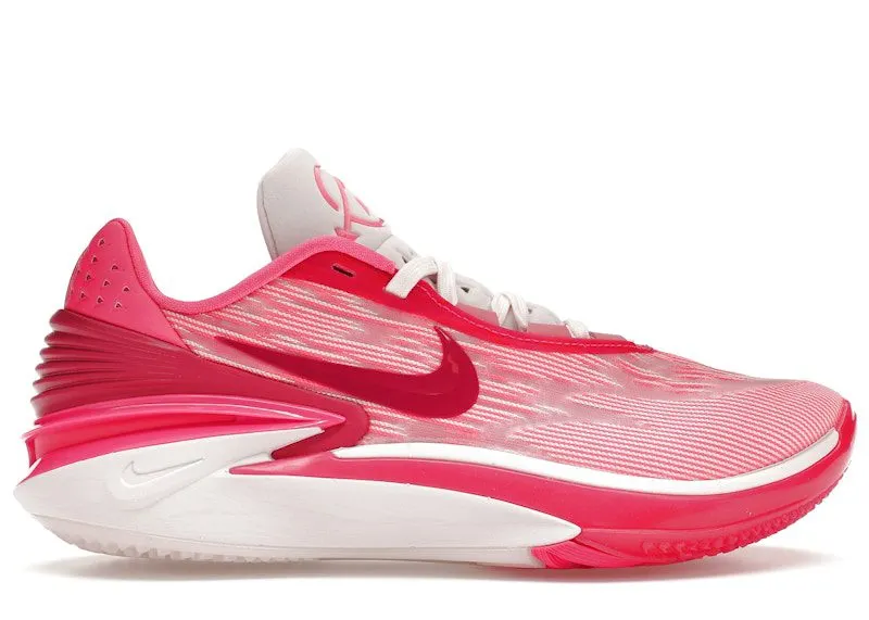 Nike Zoom GT Cut 2 Hyper Pink (DJ6013-604)