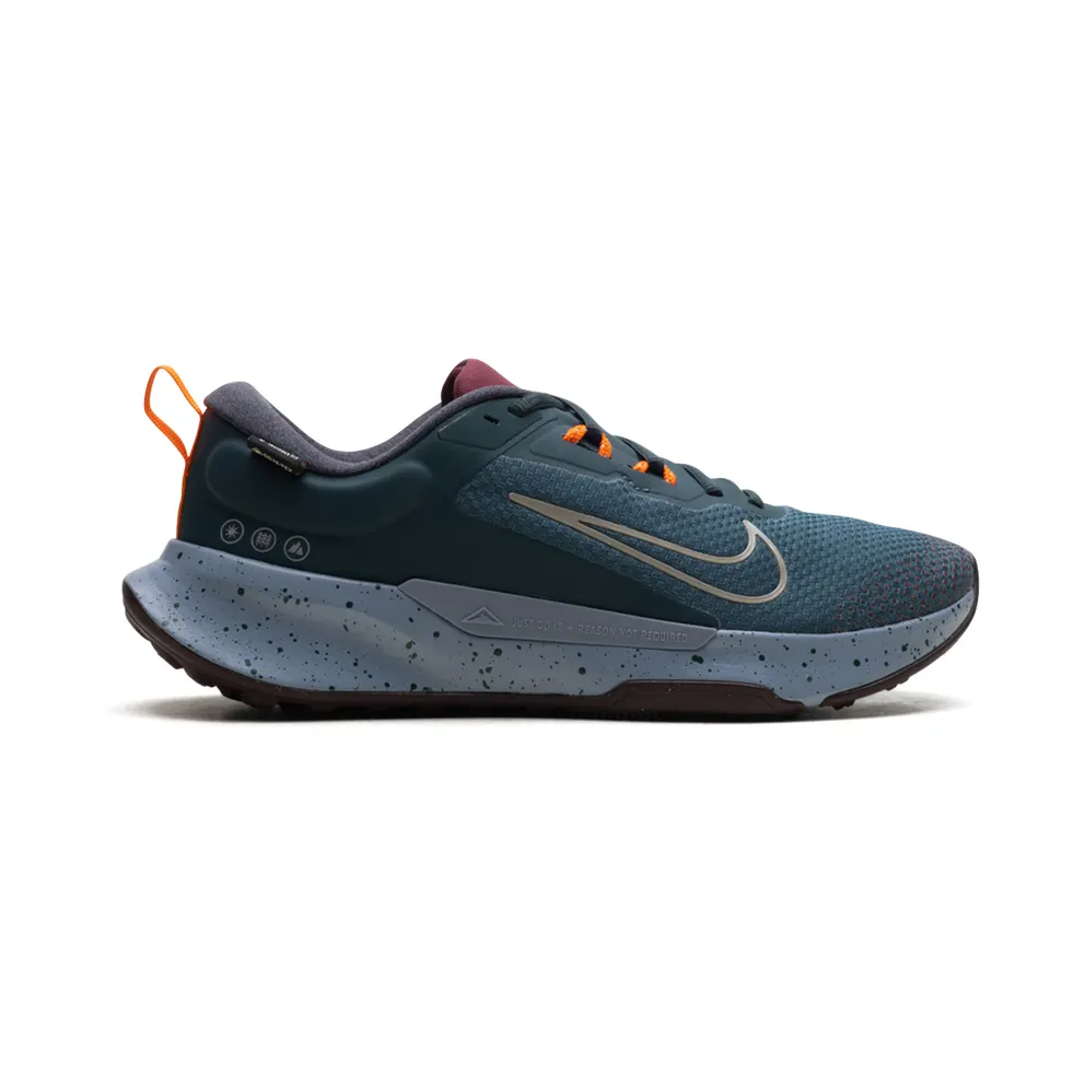 Nike Juniper Trail 2 GORE-TEX V2 “Deep Jungle Khaki” (HM9734-300)