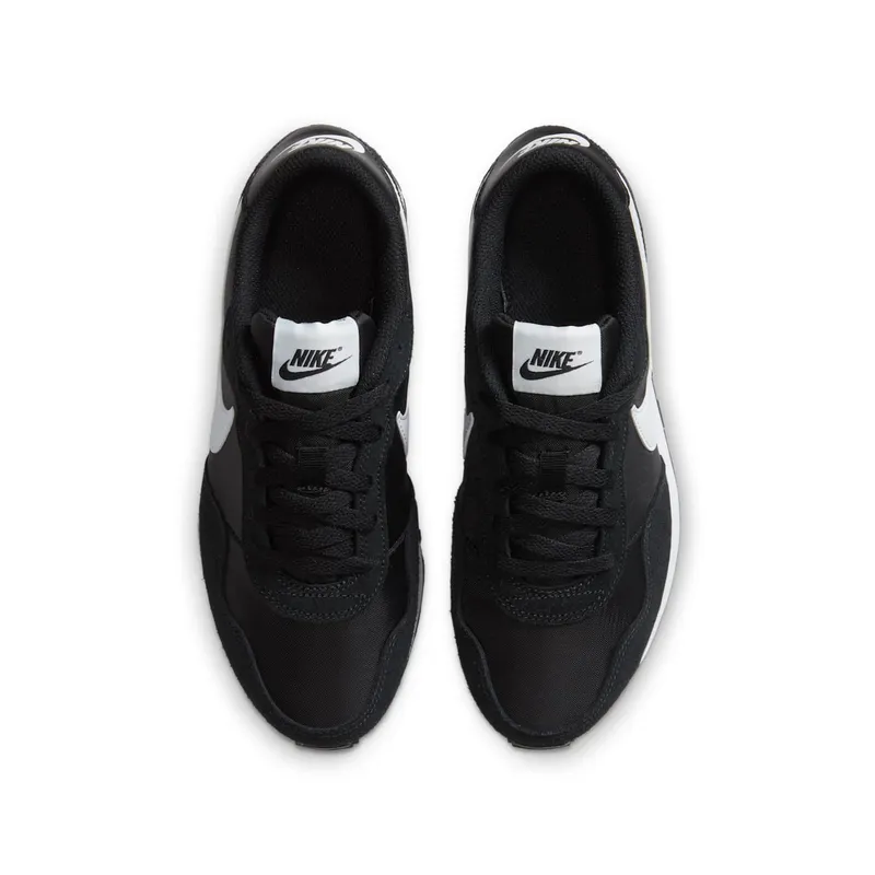 Nike MD Valiant Older Kids’ Black (CN8558-002)