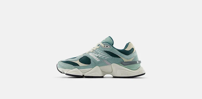 New Balance 9060 “New Spruce” (U9060FG)