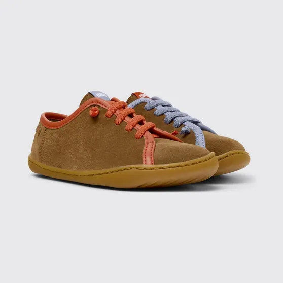 Camper Sneakers Brown (K800663-001TWINS0)