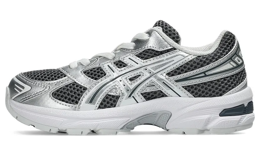 ASICS GEL-1130 PS “Carrier Grey / Pure Silver” (1204A170-020)