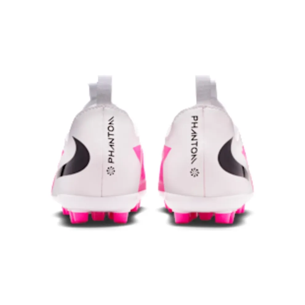 Nike Jr. Phantom 6 Low Academy ‘ Artificial-Grass “Multi-Colour / Black” (IH1793-901)