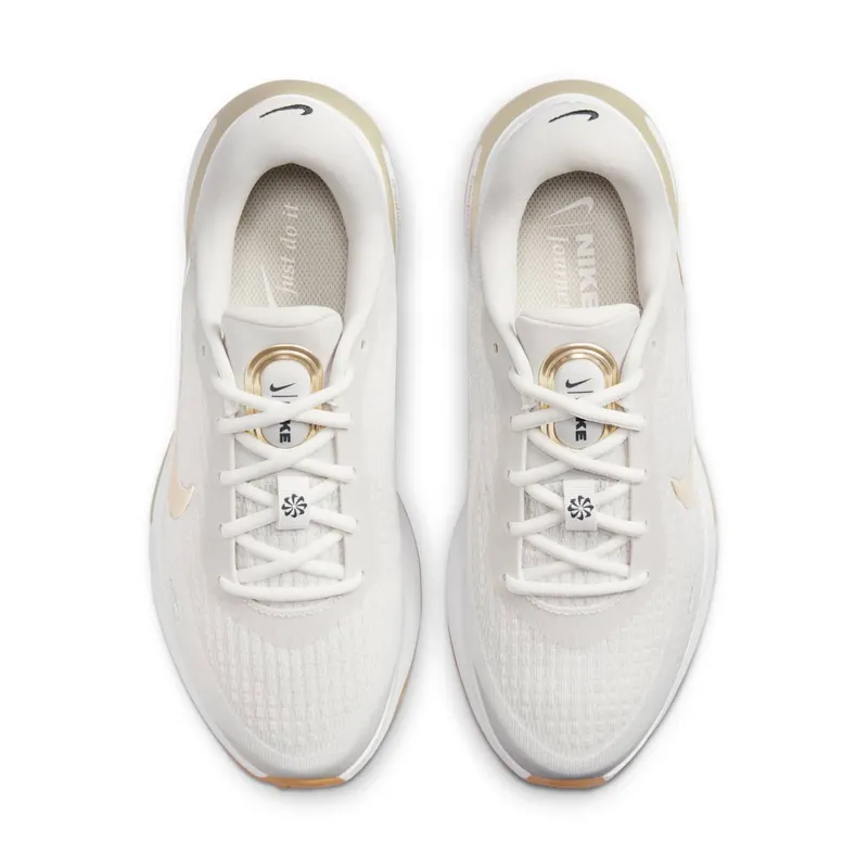 Nike Journey Run Phantom Sail Gum Light Brown Neutral Olive (FJ7765-003)
