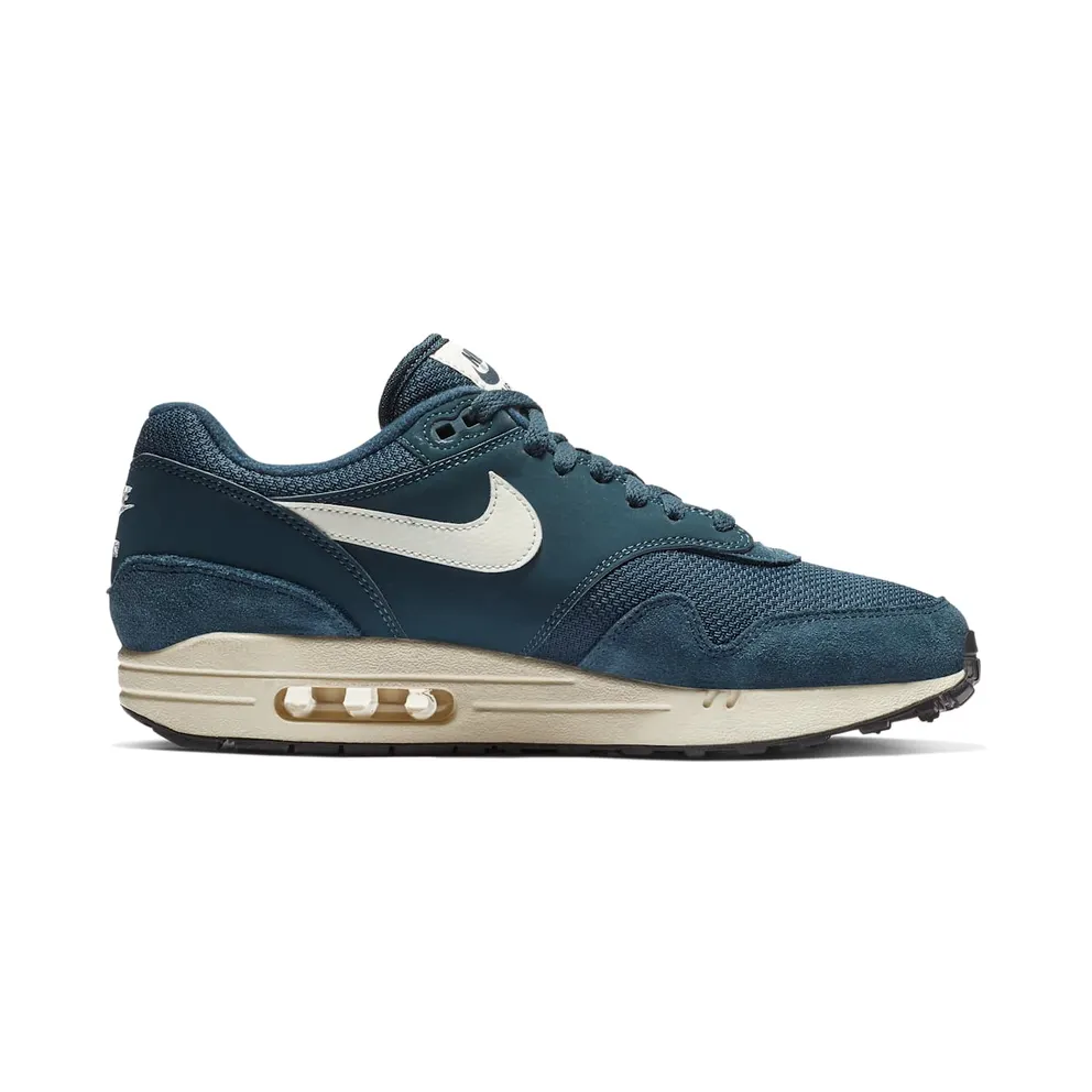 Nike Air Max 1 Armory Navy Armory Navy/Sail-Sail-Black (AH8145-401)