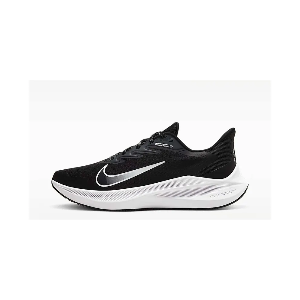 Nike Zoom Winflo 7 Black (CJ0302-005)