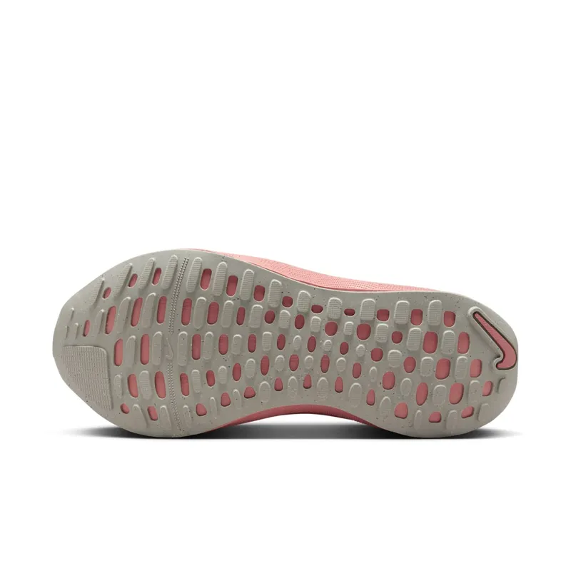 Nike ReactX Infinity Run 4 “White / Red” (DR2670-106)