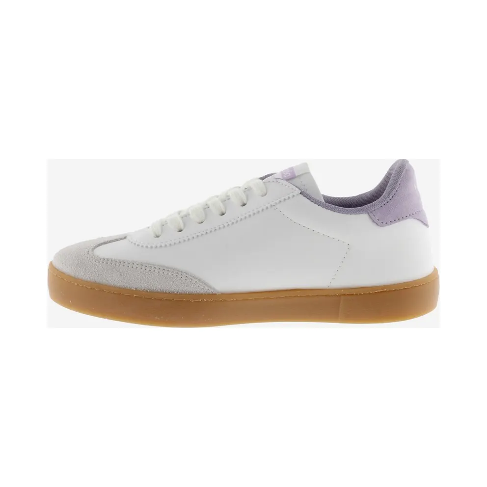 Victoria sneaker Lilac (1126206-91)
