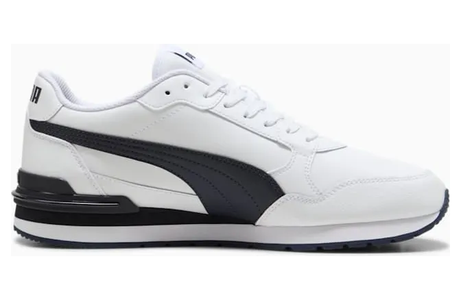 Puma ST Runner wit (399068-31)