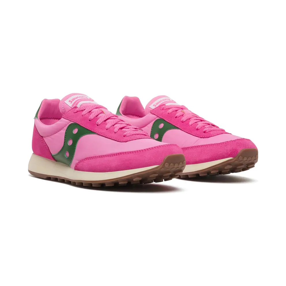 Saucony Trainer 80 Pink Forest (S70884-6)