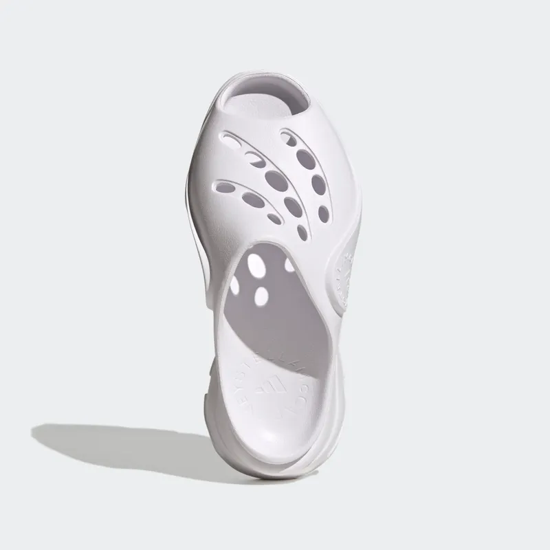 Adidas adidas by Stella McCartney Clogs Cloud White / Cloud White / Cloud White (GW4365)