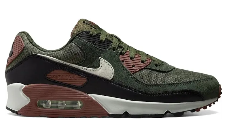 Nike Air Max 90 Beef & Broccoli (DM0029-300)