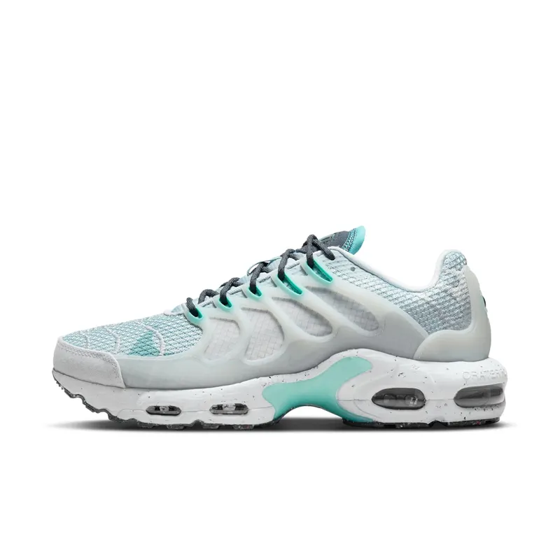 Nike Air Max Plus Aura / Ocean Cube / Armory Navy (DN4590-400)