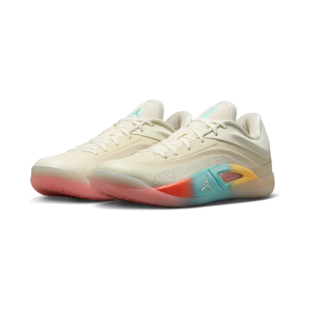 Jordan Zion 4 Low Country (FB1802-102)