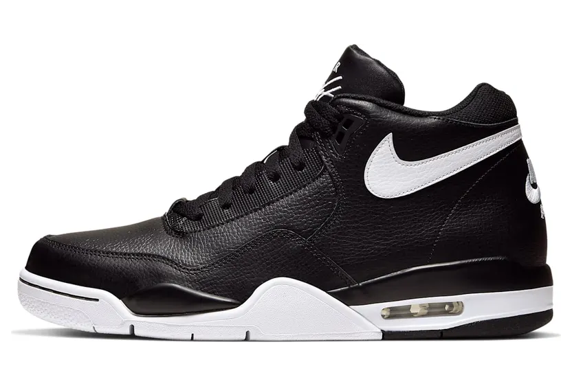 Nike Flight Legacy “BLACK” (BQ4212-002)