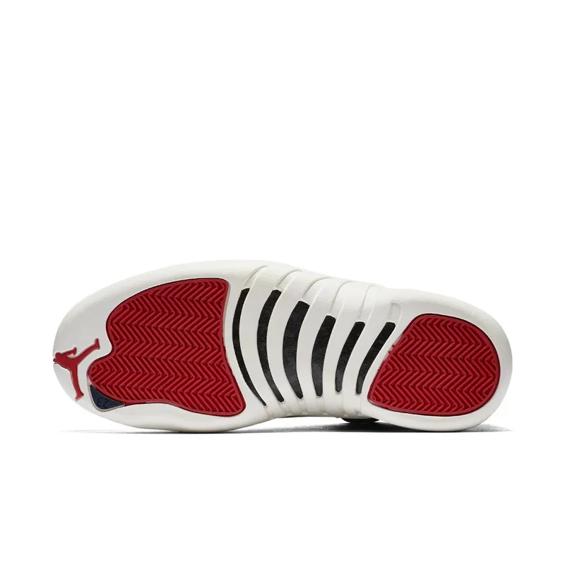 Air Jordan XXII 12 Retro ‘International Flight’ (BV8016-445)