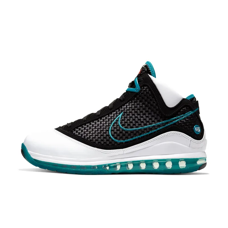 Nike LeBron 7 NFW ‘Red Carpet’ (2019) (CU5133-100)