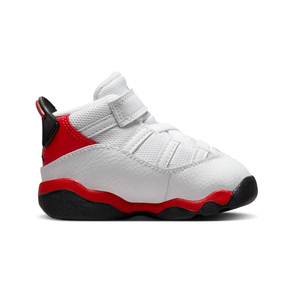 Jordan 6 Rings Cherry (323420-126)