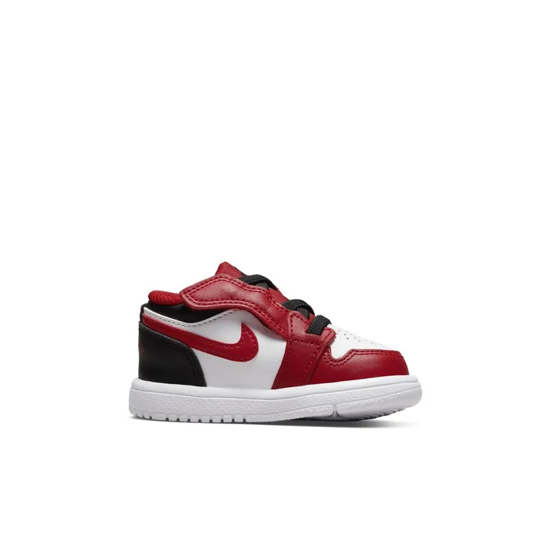 Jordan 1 Low Alt Baby & Toddler White (CI3436-163)
