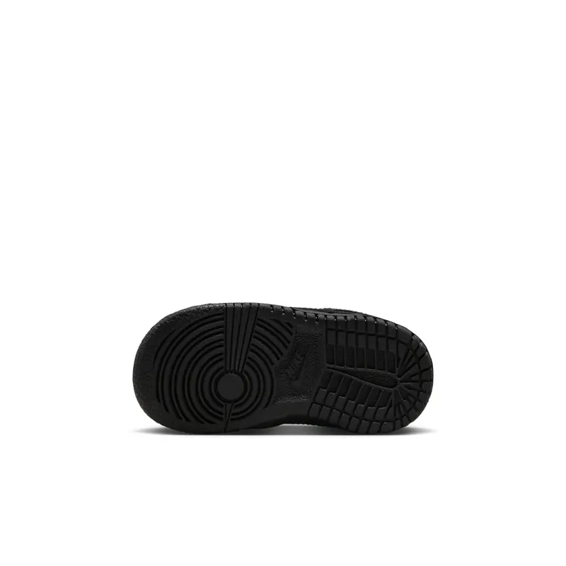 Nike Dunk Low Triple Black (FB9107-009)