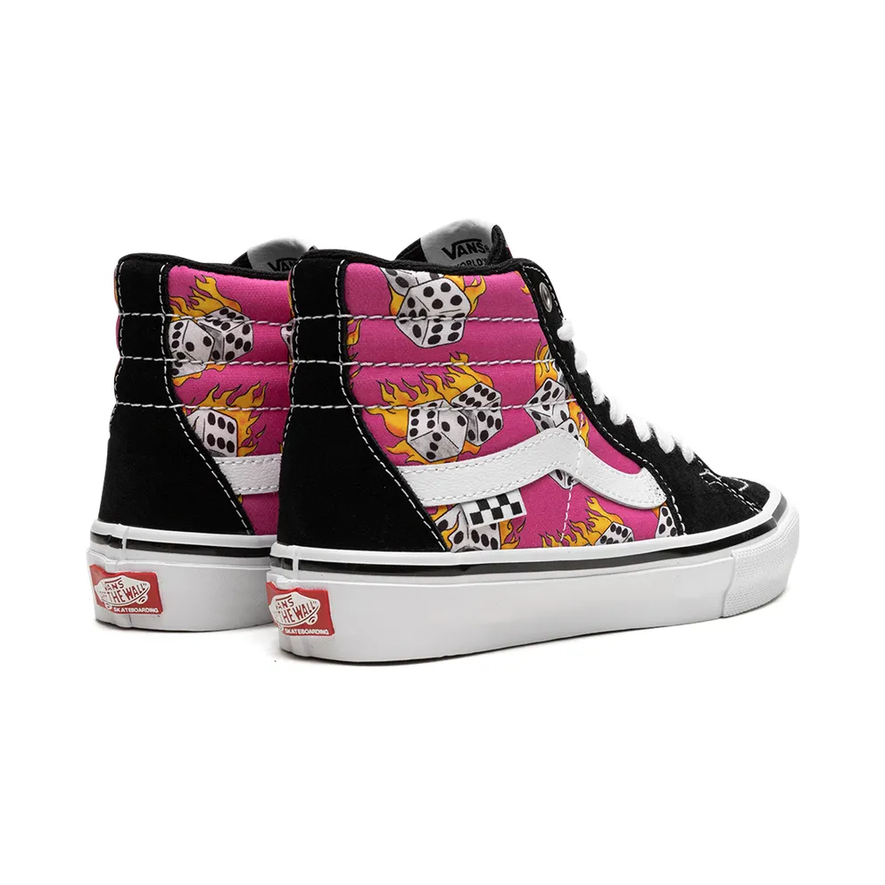 Vans Skate Sk8 Hi “Lilac” (VN0A5FCCBLM)