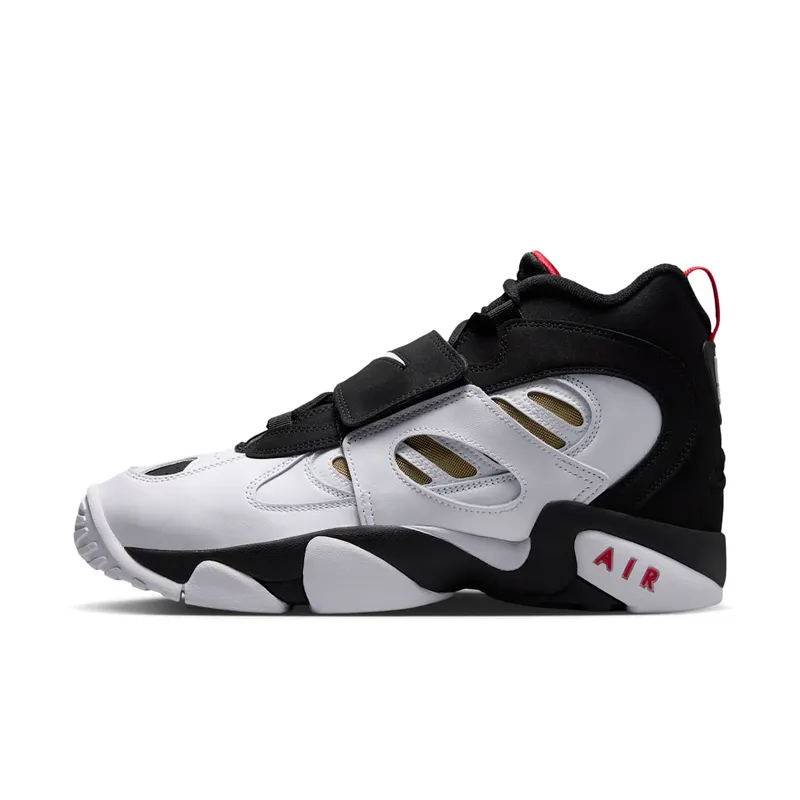 Nike Air Diamond Turf 2 – 49ers – “49ers” (II7080-001)