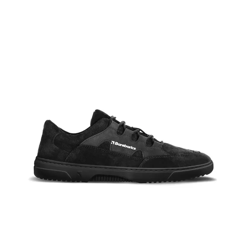 Barebarics sneaker All Black (50590015)