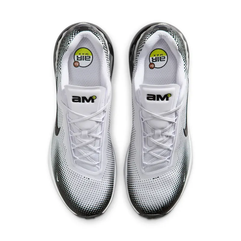 Nike Air Max Phoenix White Black (FZ5307-103)