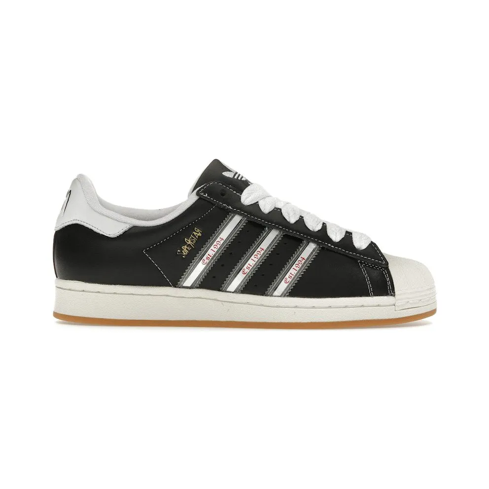 adidas Superstar KoRn 30th Anniversary (IH1313)