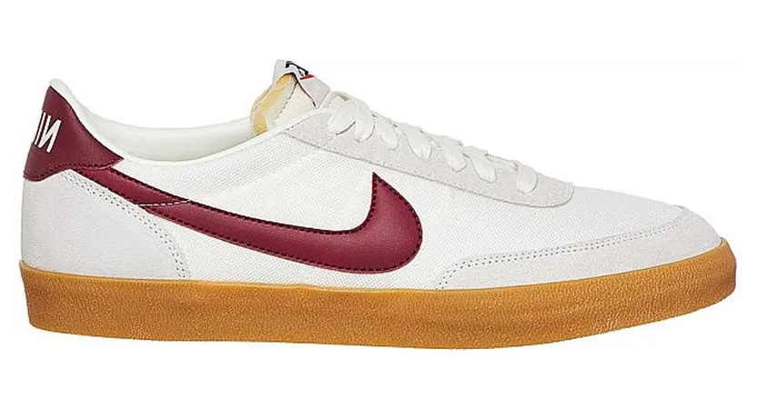Nike Killshot Vulc Sail Team Red