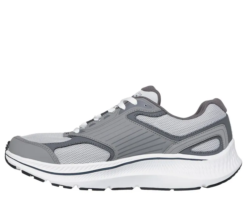 Skechers GO RUN Consistent 2.0 Sneaker Grey