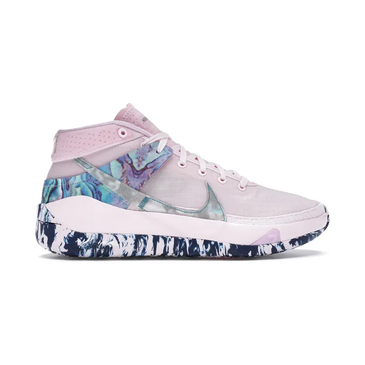 Nike KD 13 Aunt Pearl (DC0011-600/DC0012-600)