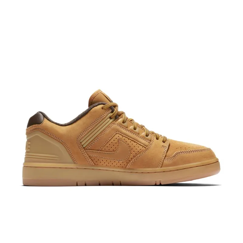 Nike Air Force 2 Low SB Premium Baroque Brown (AV3801-772)