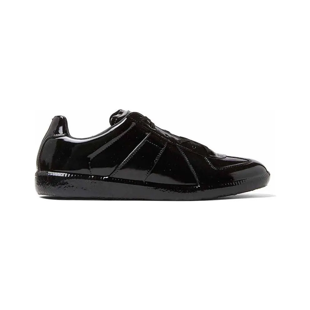 Maison Margiela Replica Patent Black (S58WS0109 P4487 T8013)