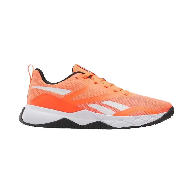 Reebok Digital Coral / Supercharged Coral / Black (100205412)