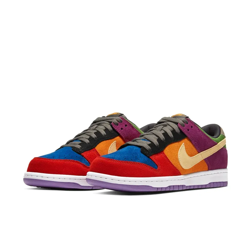 Nike SB Dunk Low ‘Viotech’ (2019) (CT5050-500)