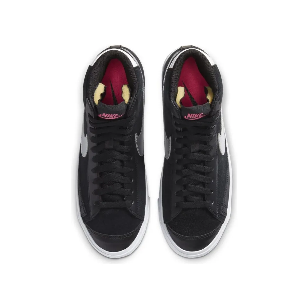 Nike Blazer Mid Vintage’ 77 Black (DA4283-001)