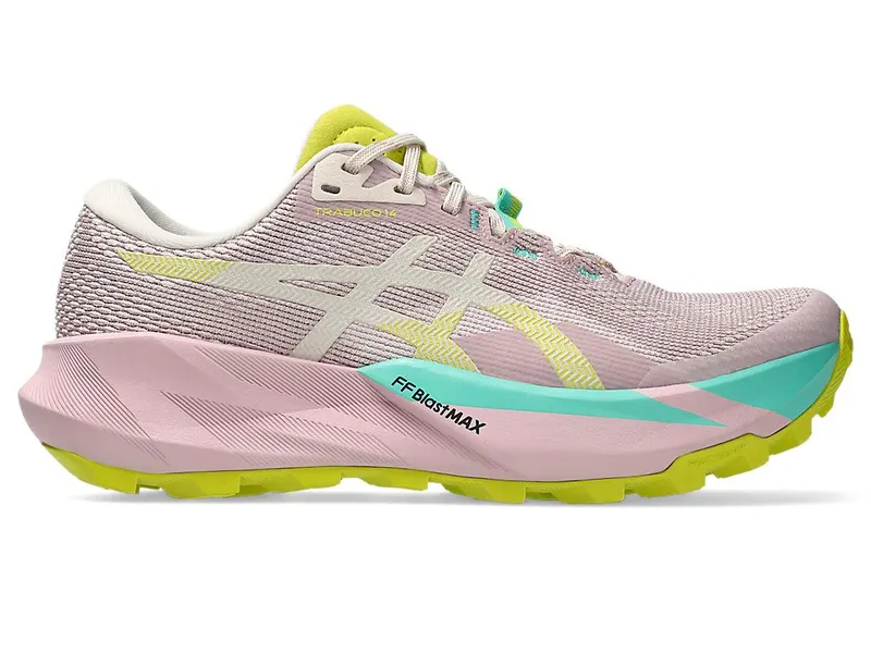 ASICS TRABUCO 14 “Morganite / Mineral Beige” (1012B938-700)
