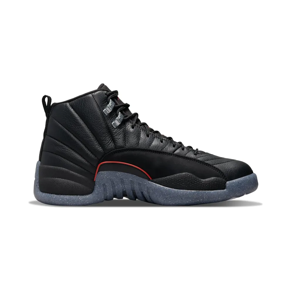 Air Jordan 12 Retro Utility (2021) (DC1062-006)