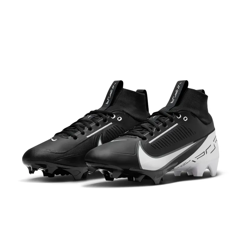 Nike Vapor Edge Pro 360 2 Black White (DA5456-001)