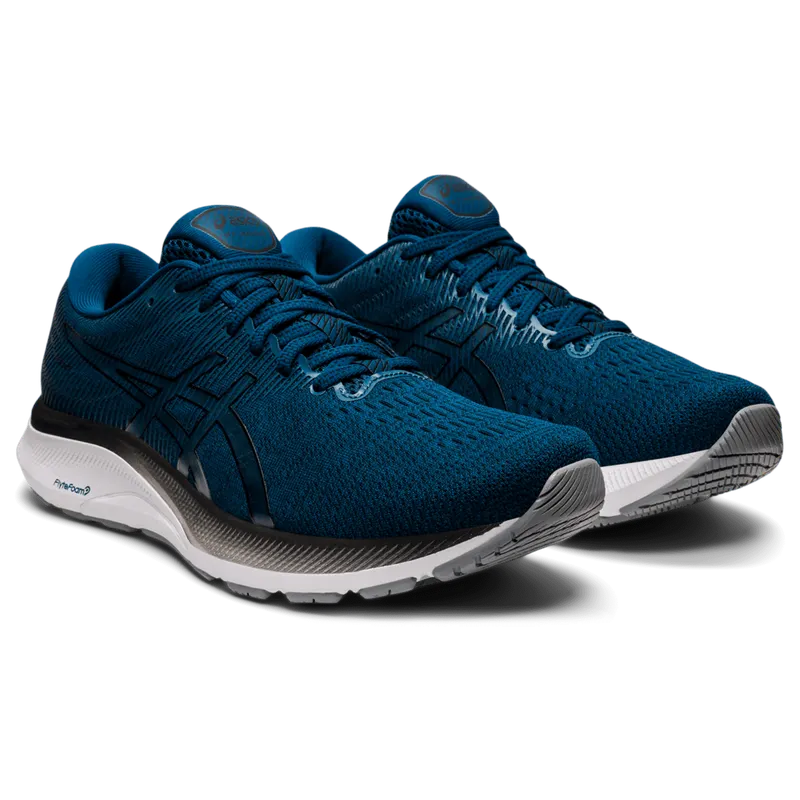 Asics GT-4000 3 Mako Blue/Black (1011B206.400)