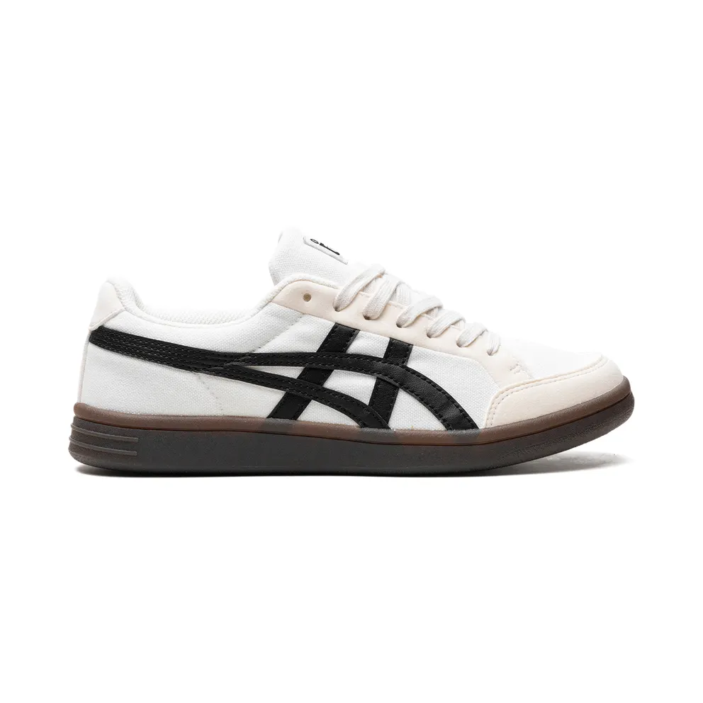 Onitsuka Tiger Advanti “Cream White Black” (1183B799-101)