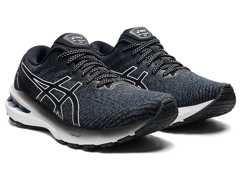 Asics GT-2000™ 10 Black/White (1012B045.002)