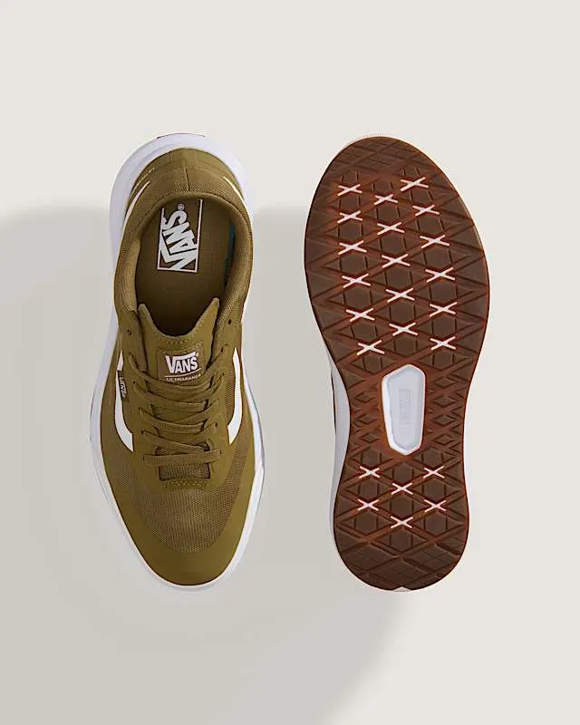 Vans UltraRange Olive Brown (VN000EJ7OVB)