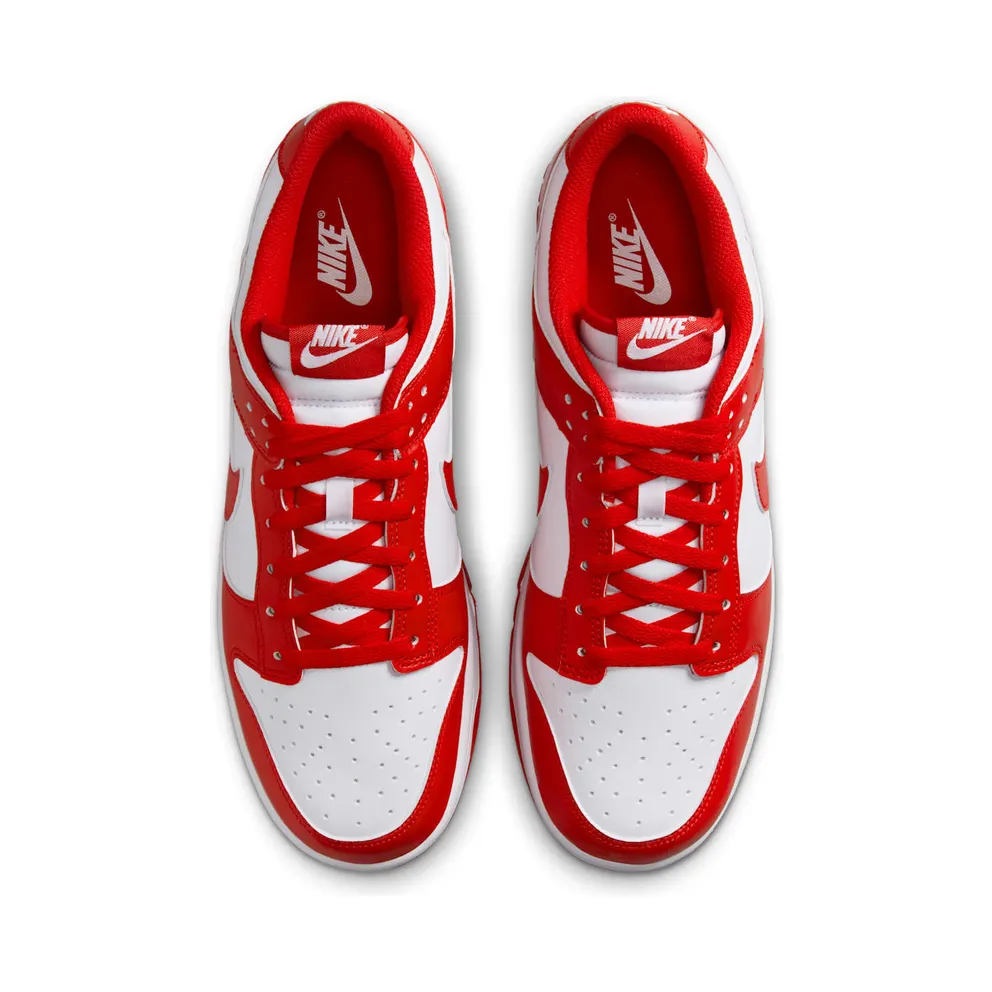 Nike Dunk Low “St. Johns (2025)” (HF5441-104)
