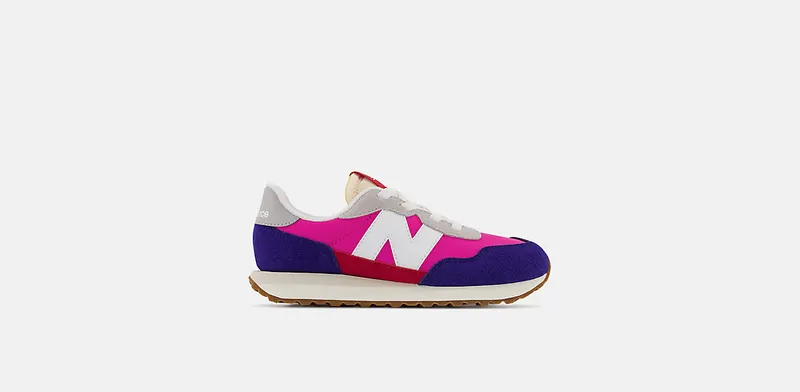 New Balance New Balance Blue/Pink (PH237EG)