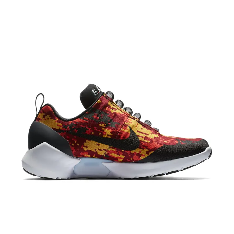 Nike HyperAdapt 1.0 (UK Plug) Black (AH9390-006)