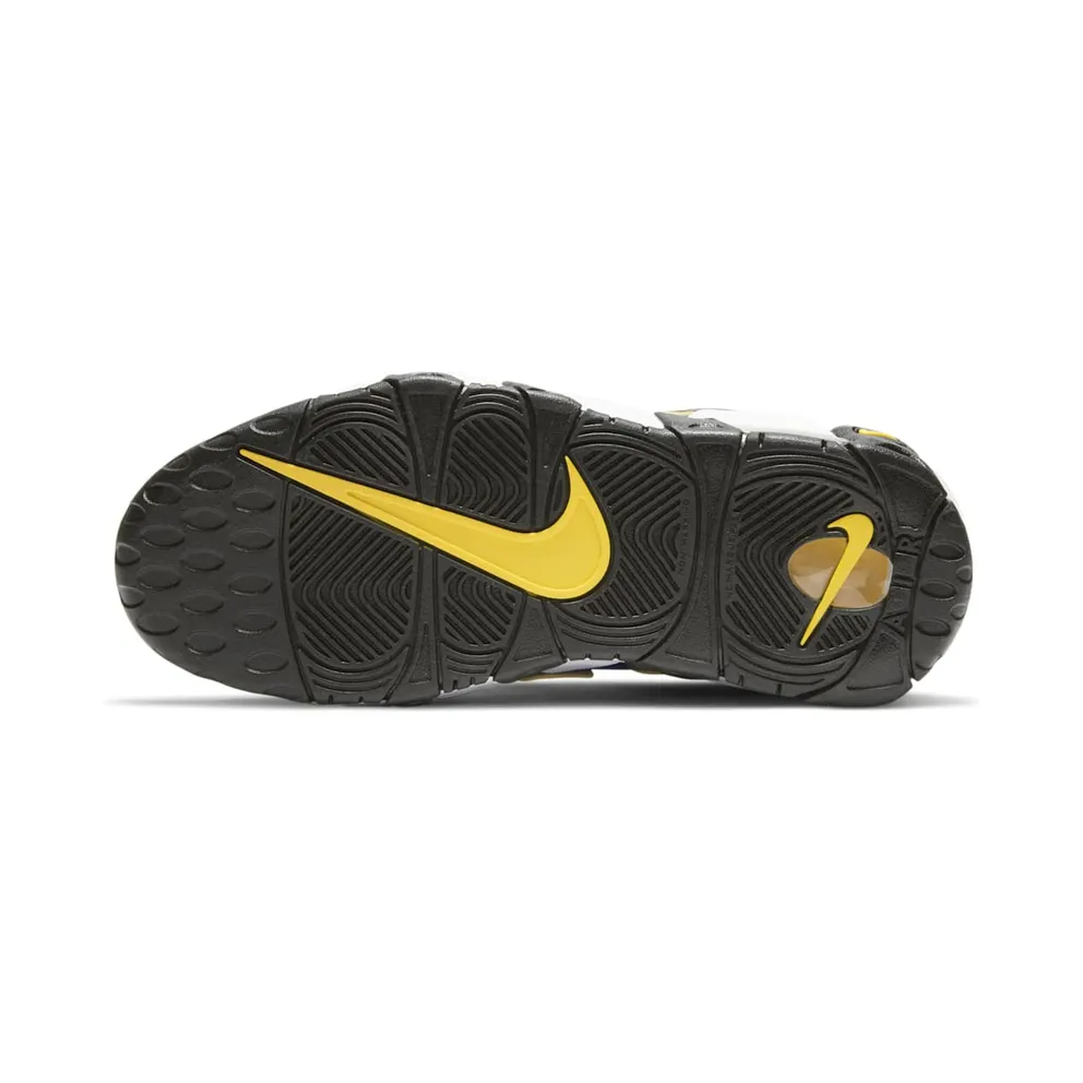 Nike Air More Uptempo Peace Love and Basketball (DC7300-400)