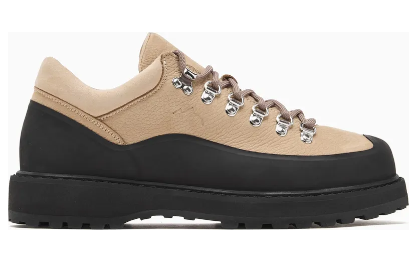 Diemme Cornaro Gomma Shoes for Men (DI26FWCOM-SND)